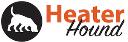 Heater Hound logo