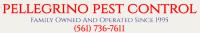 Pellegrino Pest Control image 1