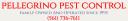 Pellegrino Pest Control logo