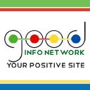 Good Info Network logo