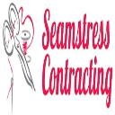 Seamstress Contracting logo