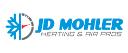 JD Mohler logo