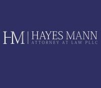Hayes Mann, Attorney at Law PLLC image 1