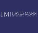 Hayes Mann, Attorney at Law PLLC logo