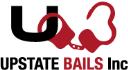 Upstate Bails Inc logo