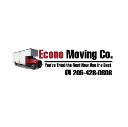 Econo Moving Co. logo