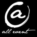 All Event Rental & Design logo