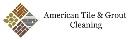 American Tile & Grout logo