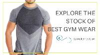 Gym Clothes image 3