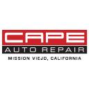 Cape Auto Repair logo
