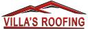 Villas Roofing logo