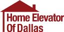 Home Elevator Of Dallas logo