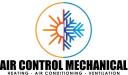 Air Control Mechanical logo