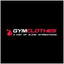 Gym Clothes logo