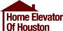 Home Elevators of Houston logo
