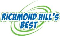 Richmond Hill's Best Cleaners image 1