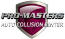 Pro-Masters Auto Collision & Hail Center logo