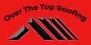 Over The Top Roofing and Construction logo