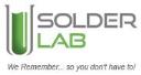 SolderLab logo