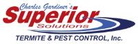 Superior Solutions Pest & Termite Control, Inc. image 1