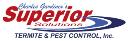 Superior Solutions Pest & Termite Control, Inc. logo