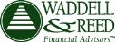 Waddell & Reed, Richard Bartlett logo
