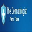 The Dermatologist logo