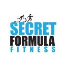 Secret Formula Fitness logo