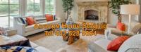 Arrange Home Stage with Style image 1