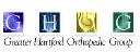 Greater Hartford Orthopedic Group, P.C. logo