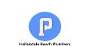 Hallandale Beach Plumbing logo