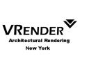 Vrender Company logo