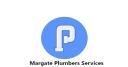 Margate Plumbing Services logo