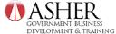 Asher Government logo
