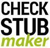 Check Stub Maker logo