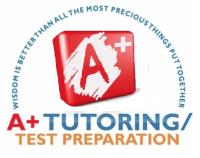 A+ Tutoring Test Preparation image 1