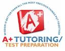 A+ Tutoring Test Preparation logo