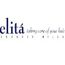 Elita Hair Beverly Hills logo