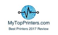 MyTopPrinters - The Best Printers image 1