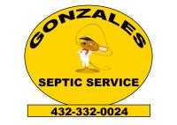 Gonzales Septic Service image 1