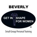 GISFW Beverly, MA logo
