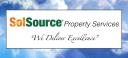 SolSource Property Services logo