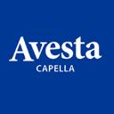 Avesta Capella logo
