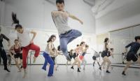 Summer Intensive Dance Program 2017 - KCDC image 4