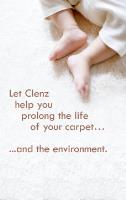 Clenz Philly | Carpet Cleaning image 1