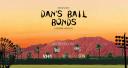 Dan's Bail Bonds logo