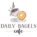 Daily Bagels Cafe logo
