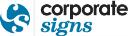 Corporate Signs Inc. logo