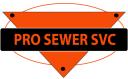Pro Sewer SVC logo