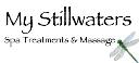 My Stillwaters Spa logo